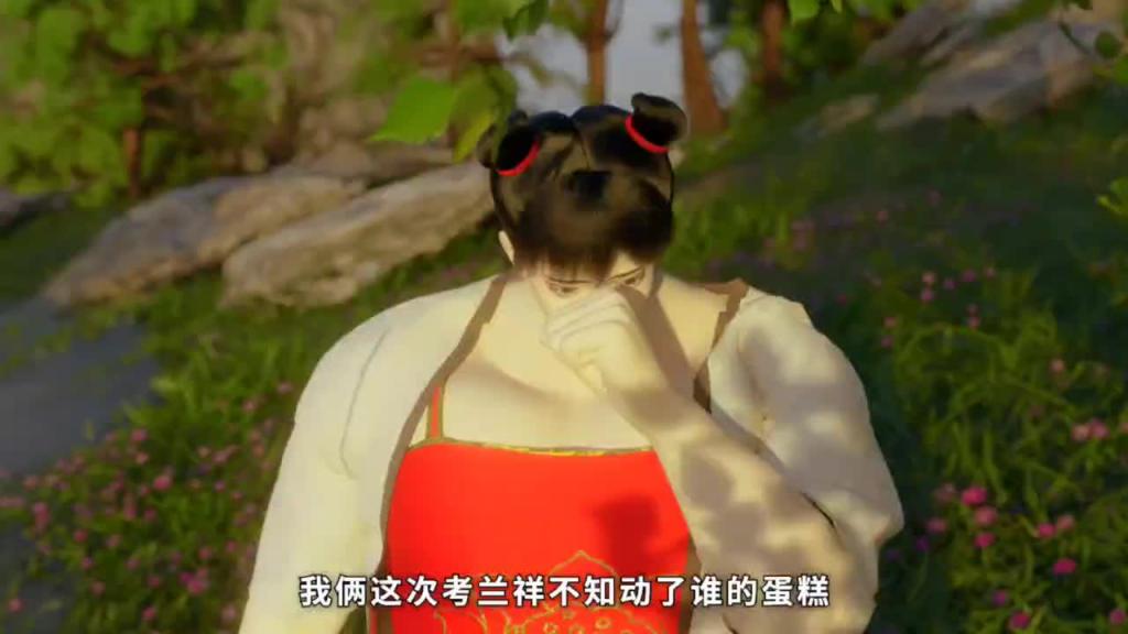 哪咤大破升仙考核 哪咤敖丙曲折赶考路!! 预览截图 4