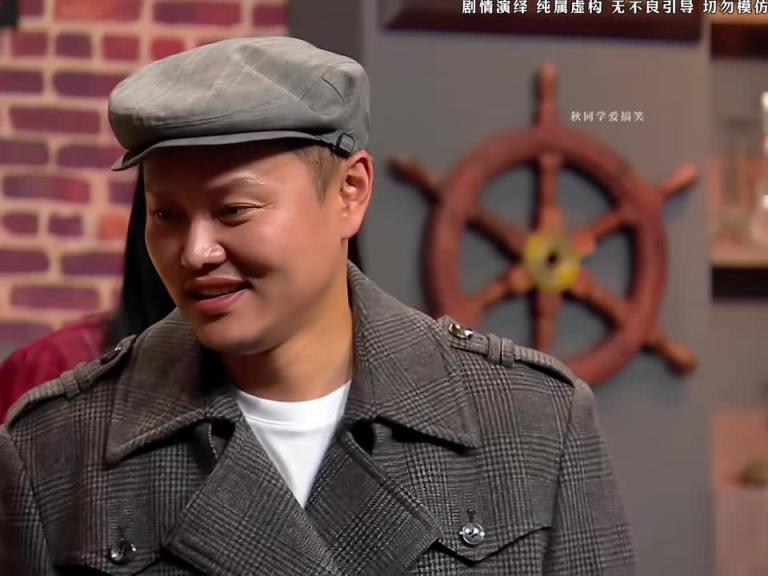 美女热舞暗示线索,神探一眼看出谁是反派哈哈 预览截图 12