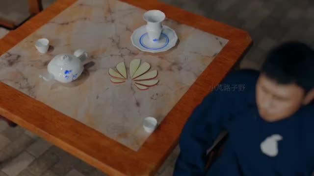 叶师傅:时代变了 预览截图 11
