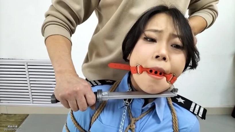【精致原创】《女保安的故事》上 预览截图 1