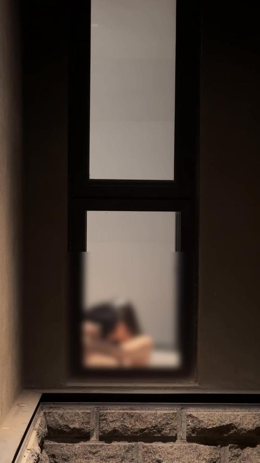 偷拍对面美人少妇的做爱画面 预览截图 10