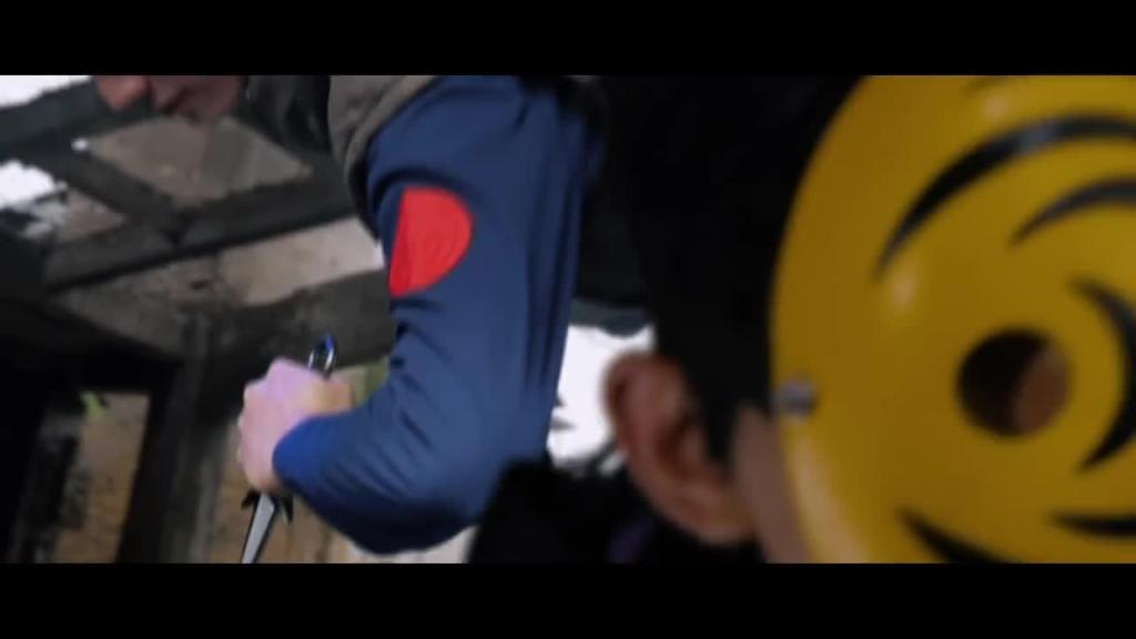 火影特效还原 预览截图 12