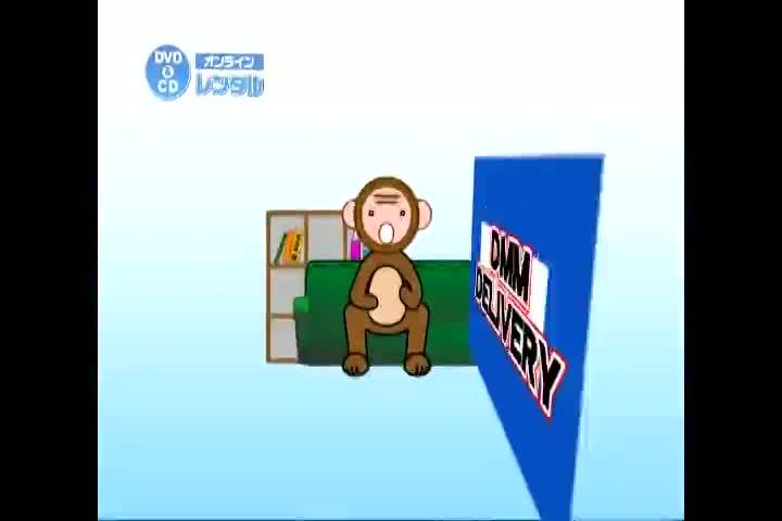 色情漫画故事! 哥哥的女友是女高中生 月野理纱 KAWD-254 预览截图 12