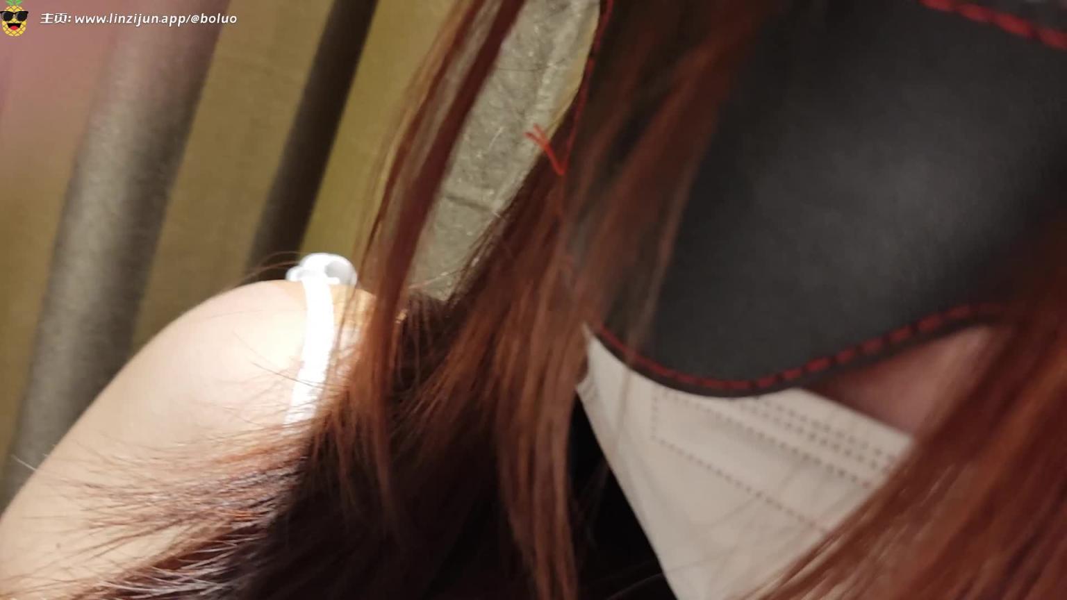 【菠萝摄影】【调教财务刘姐的真实故事】第十集:刘姐离职?我不同意! 预览截图 7