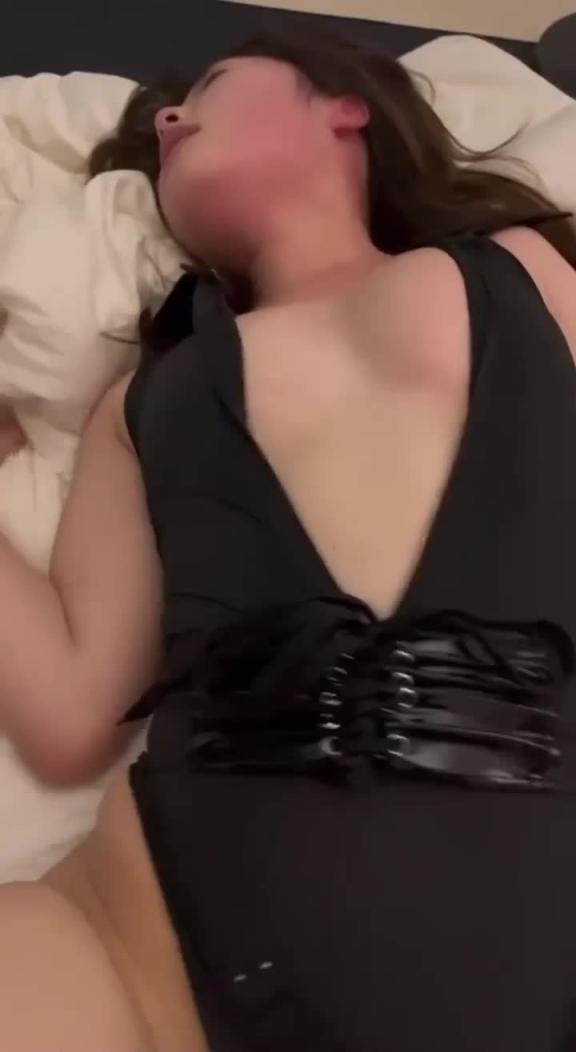 推特人气偶像级高颜值名媛oOooo私下竟是让人大跌眼镜的极致反差婊 预览截图 11