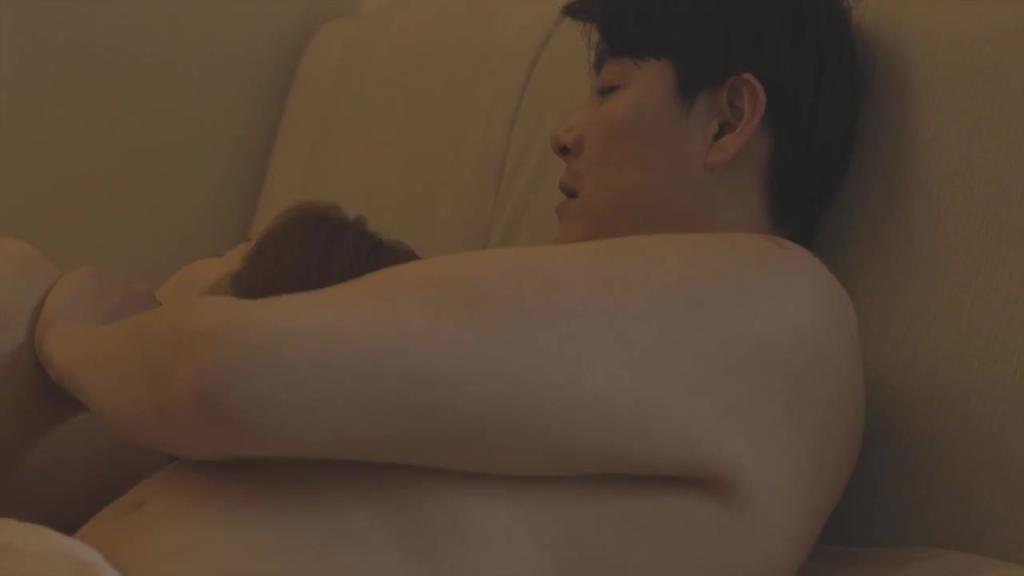 我妻子的漂亮小弟弟 预览截图 1