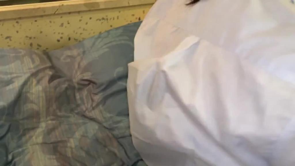 【欺骗募集】连络而来最年少激可爱妹子。 BAB-024 预览截图 1