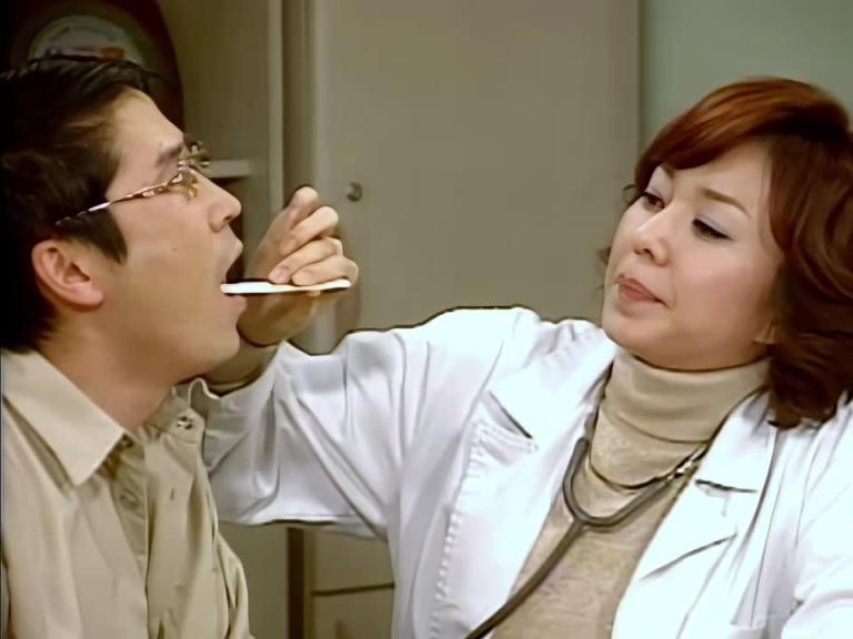 当美女医生遇上轻佻病人 预览截图 1