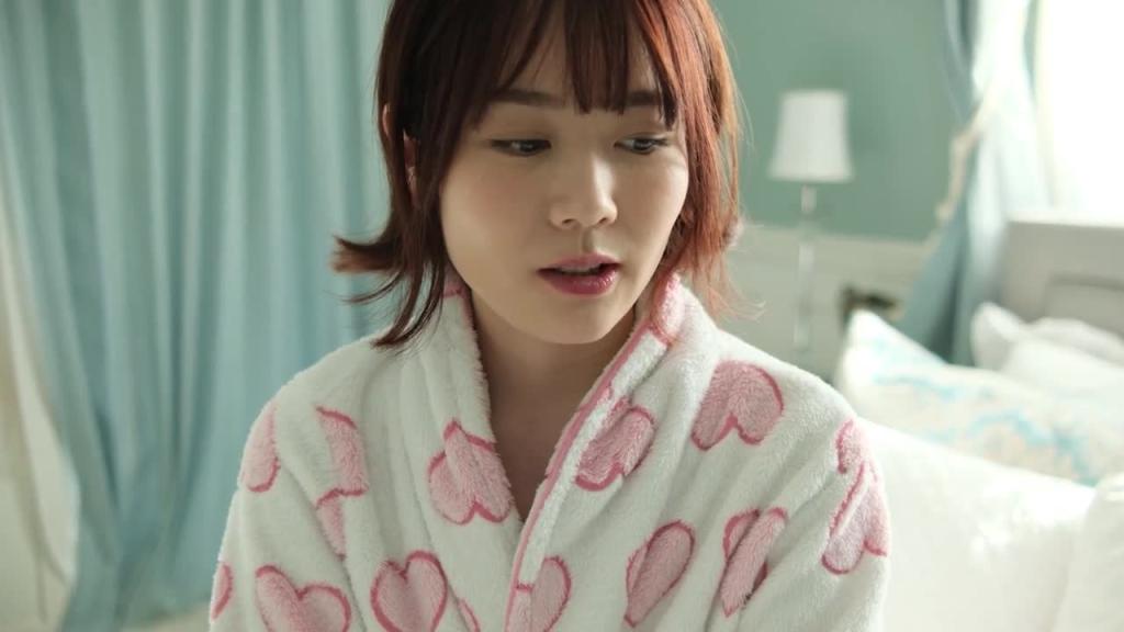 Sakura 玉响-电影版-・水卜樱 REBD-922 预览截图 12