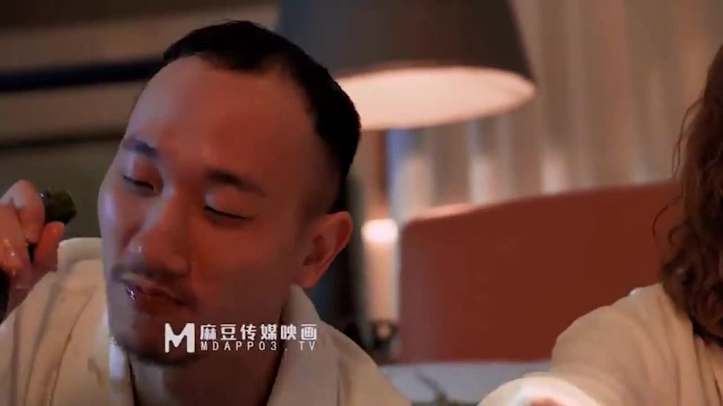 麻豆 寄生下流 致敬奥斯卡经典长片 预览截图 2