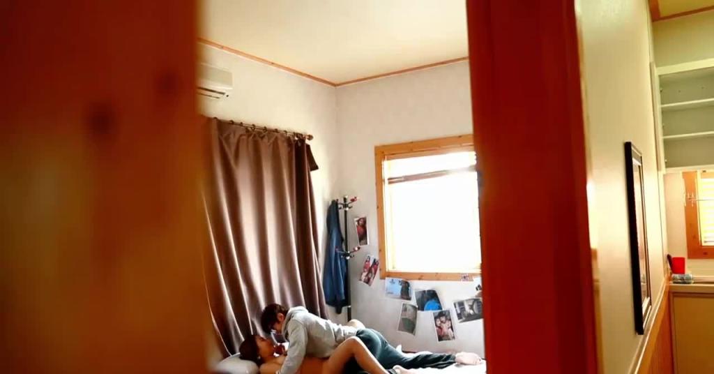 年轻的女演员 预览截图 6