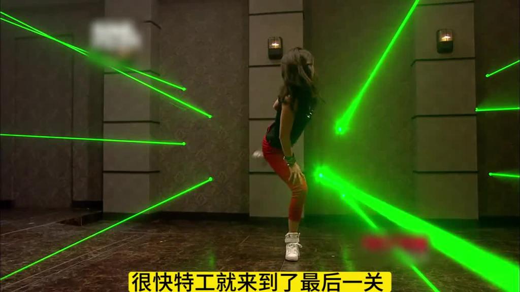 爆笑整活,美女特工勇斗邪恶博士 预览截图 11