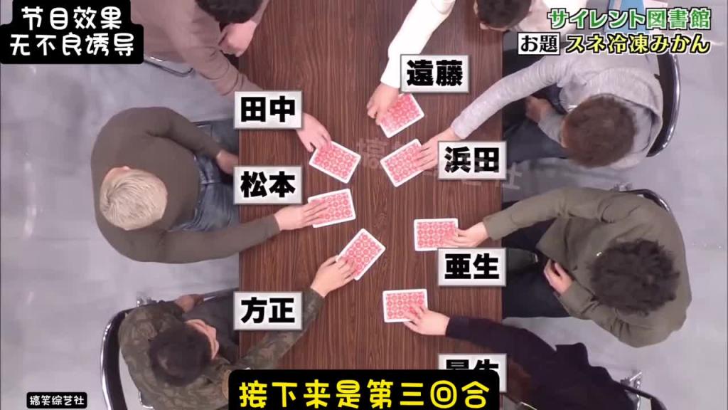 小日子的整蛊综艺 无论遭遇什么惩罚都不能发出声音4 预览截图 11