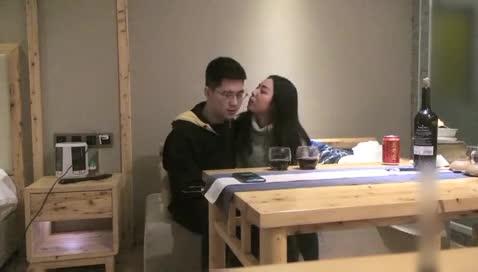 喝多了开始发骚了 预览截图 10