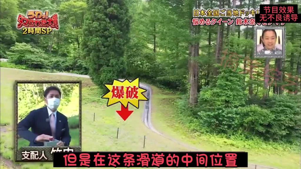 爆笑整蛊 奶油煳脸 超长滑行 ~ 预览截图 4