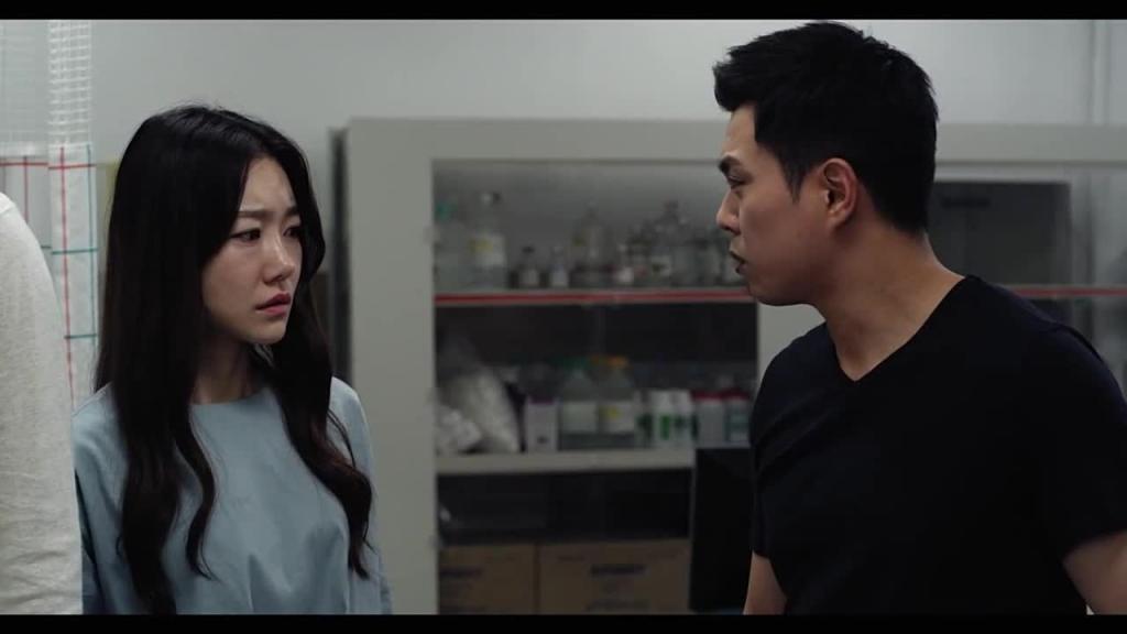 公关女孩儿野兽女孩2017-下 预览截图 9