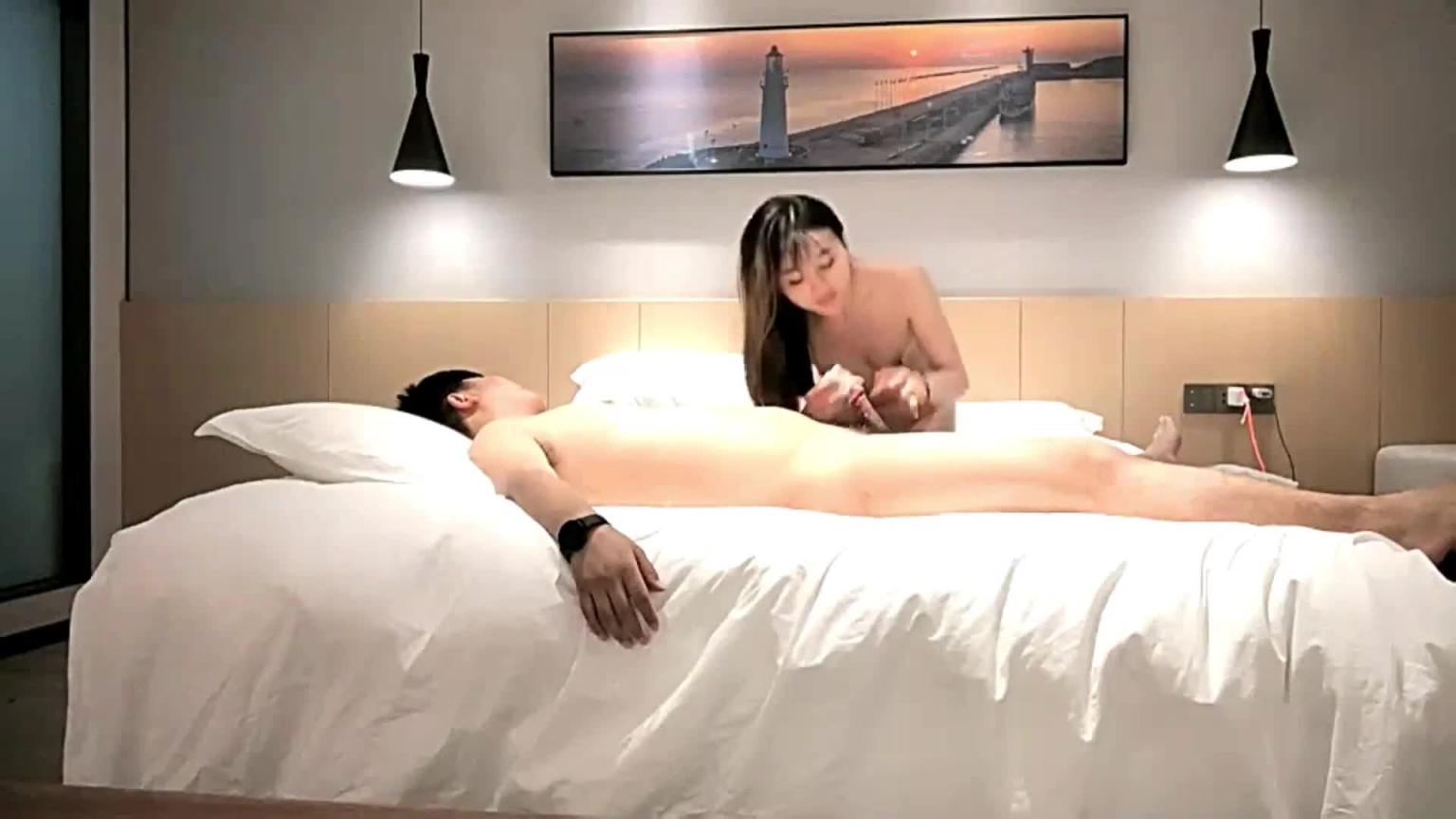极品探花约操新鲜大二生 预览截图 9