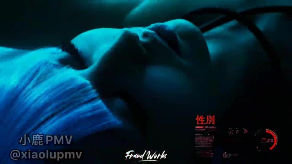 pmv 黑丝 欧美深喉颜射口交 预览截图 5