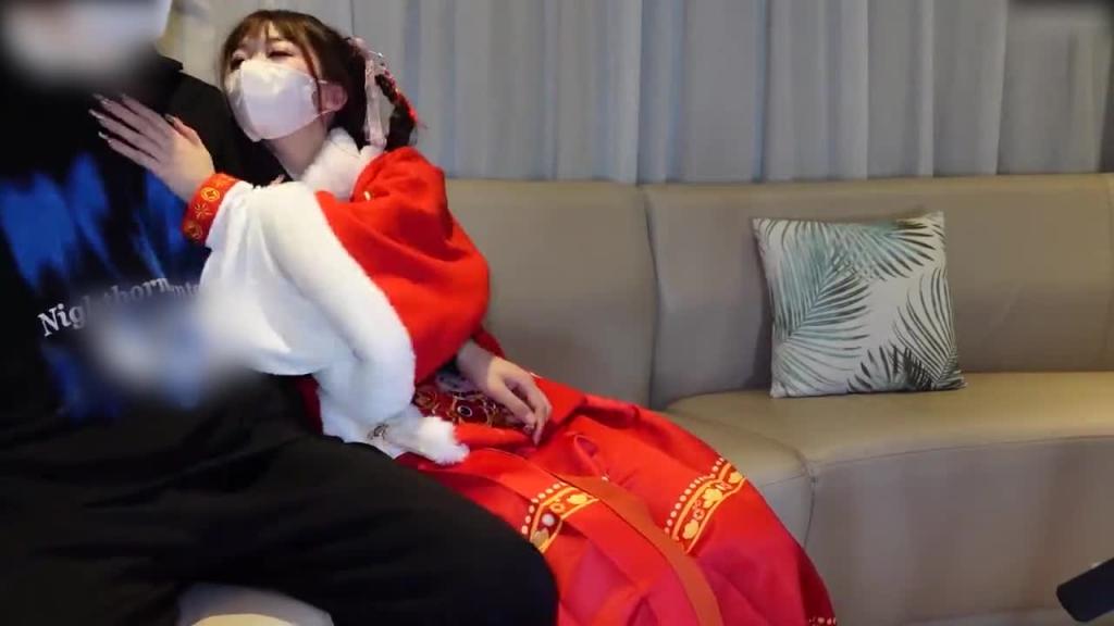果冻传媒 cola酱 萝莉妹妹酒后失身 预览截图 1