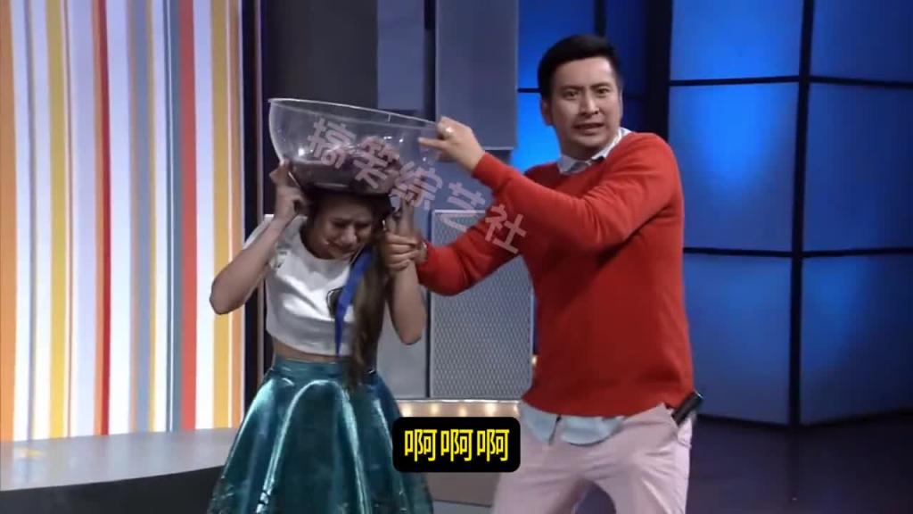泰国整蛊综艺 唱歌挑战！！！ 预览截图 11