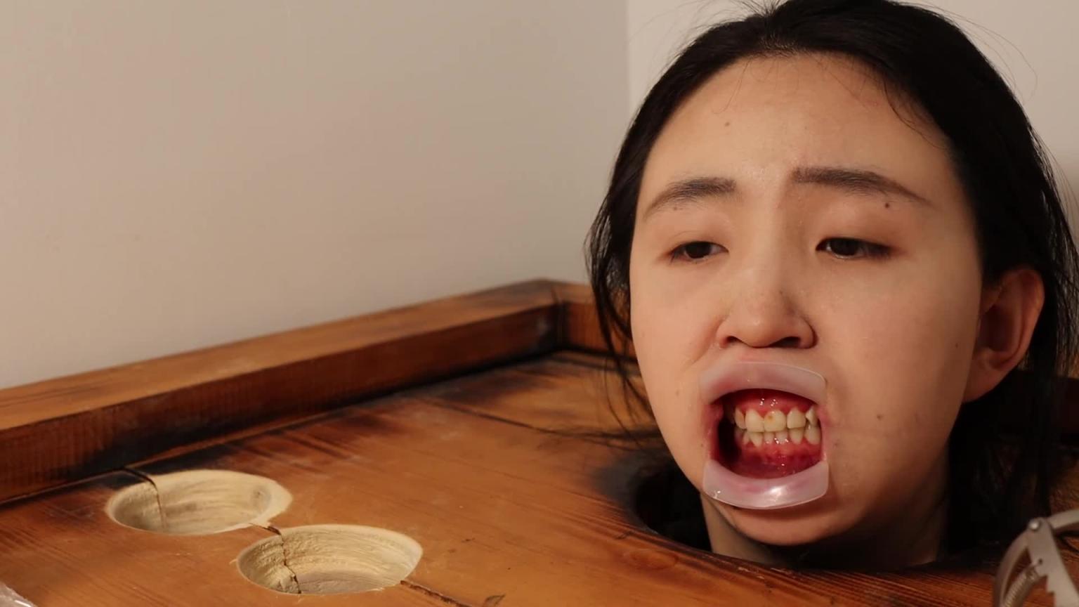 路由紧缚】木箱里的女孩 预览截图 5