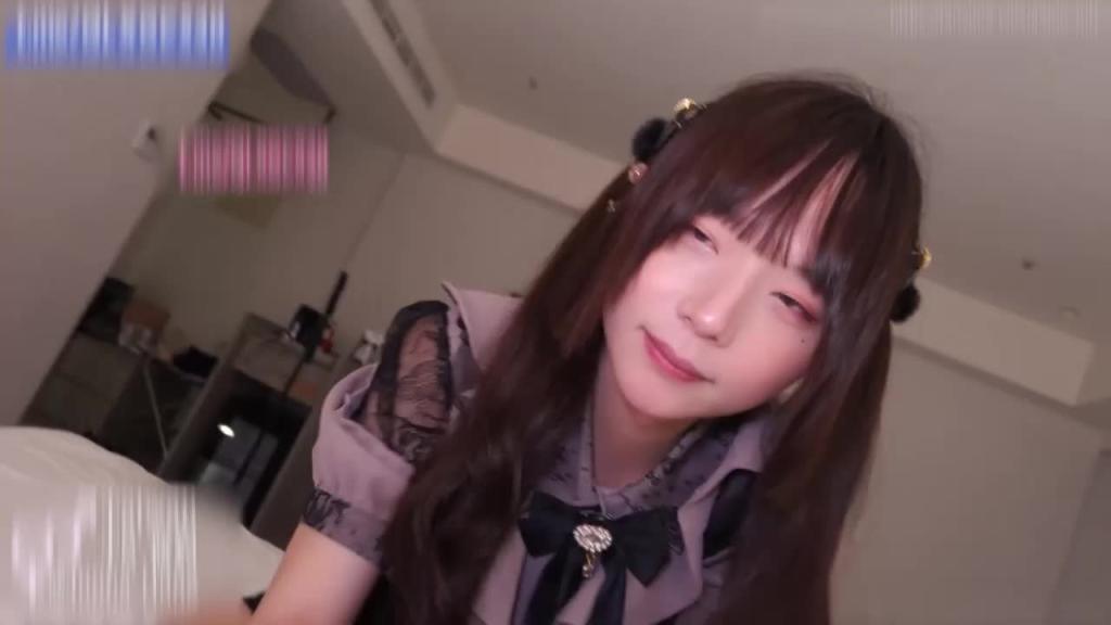 湾湾的地雷系小男娘~筱钧~前列腺的高潮爽度,伪娘都懂 预览截图 8