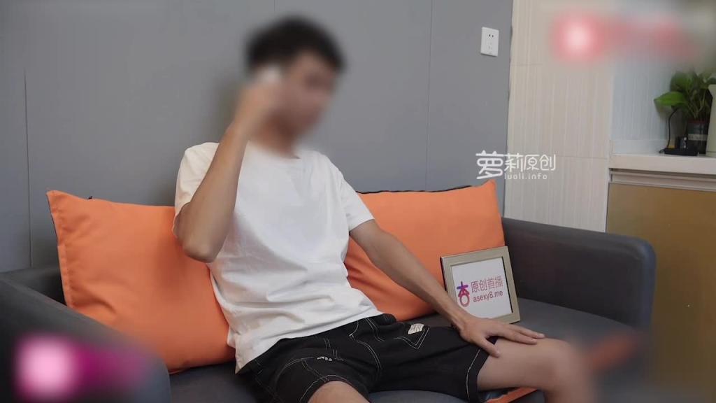 杏吧 极品少妇侮辱邻居 竟被报复性爆操内射 预览截图 1