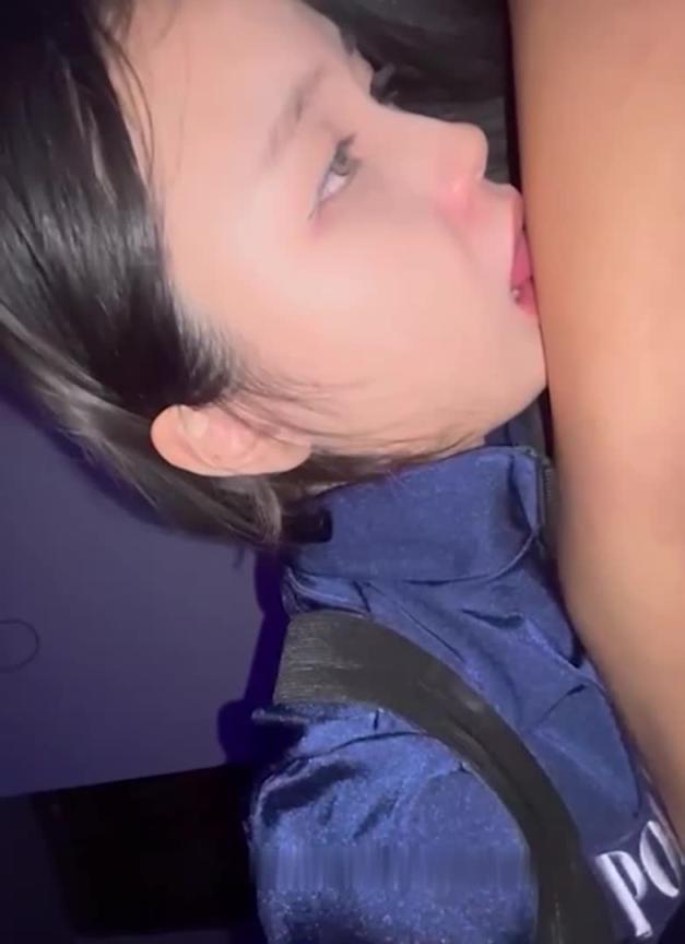 门事件 第475弹 北京骚货_陈佳怡_性爱视频流出_呻吟声低沉而诱惑，伴随着床的轻微晃动 预览截图 11