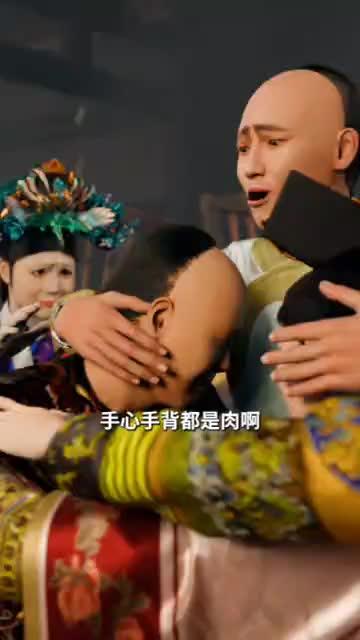 甄嬛之发烂发臭! 胖橘化身无能的丈夫! 预览截图 10