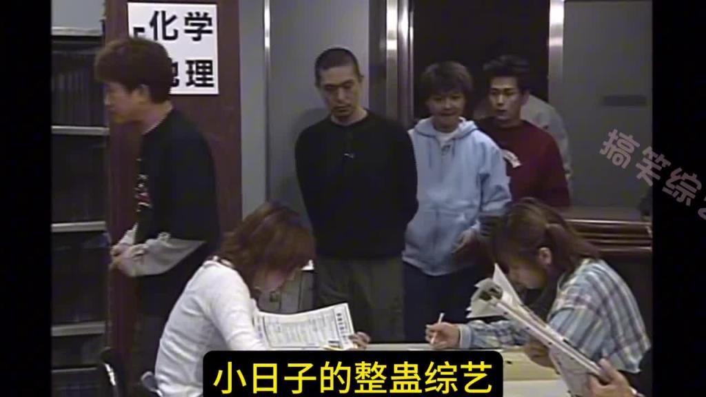无声挑战无论遭遇什么惩罚都不能发出声音3 预览截图 1