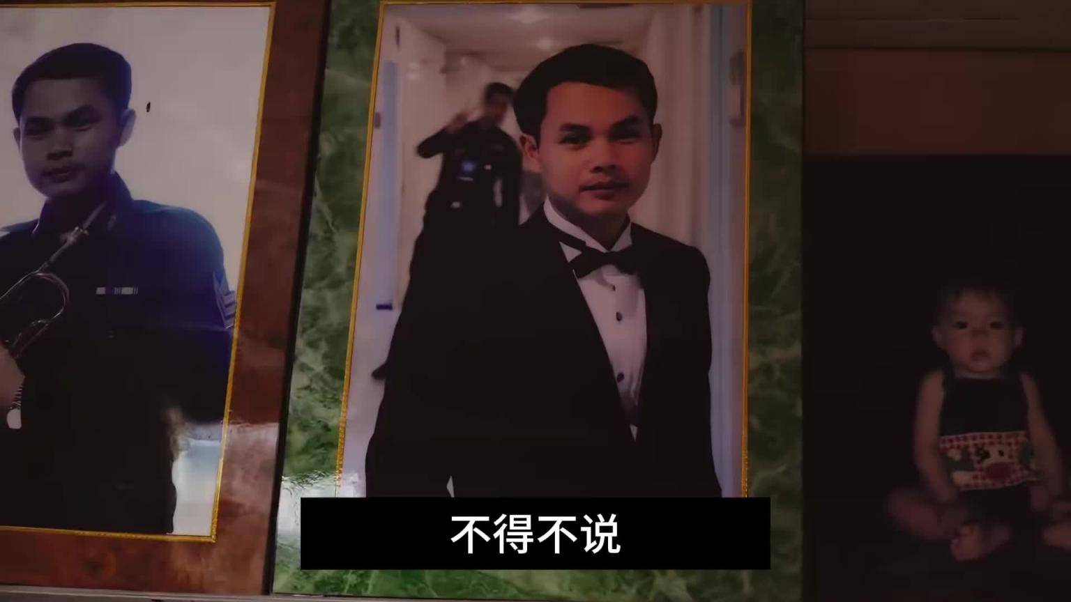 泰国奇葩综艺征兵现场 预览截图 5