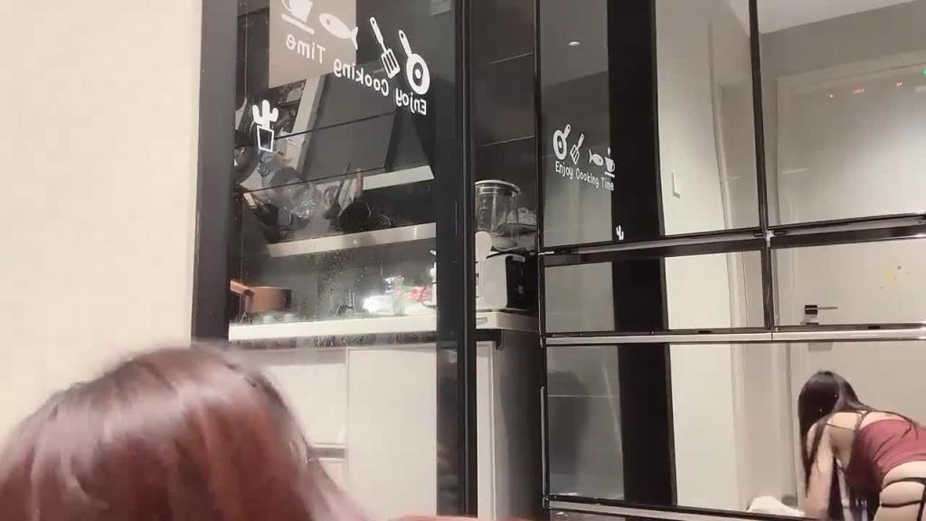 爽到潮喷的熟女自慰! 预览截图 8