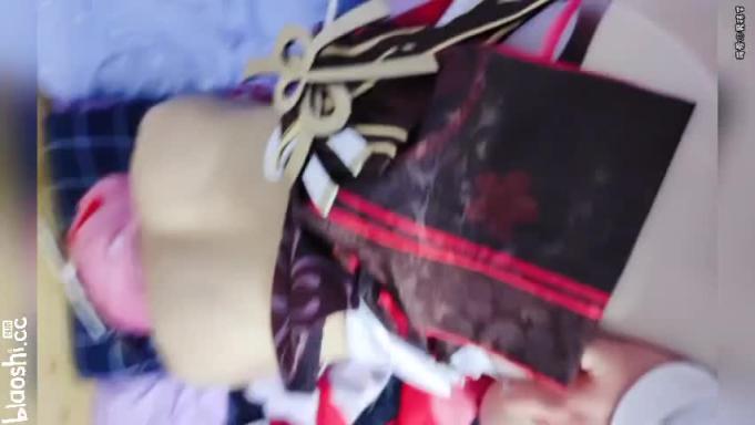无套抽插极品cosplay小伪娘 预览截图 11