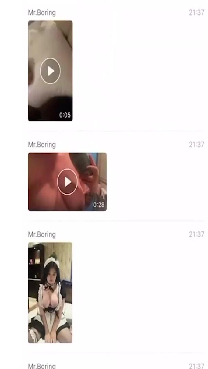 甘肃建筑职业技术学院_赵家谊_私下找我贩卖高价订制性爱视频维持生活 预览截图 10