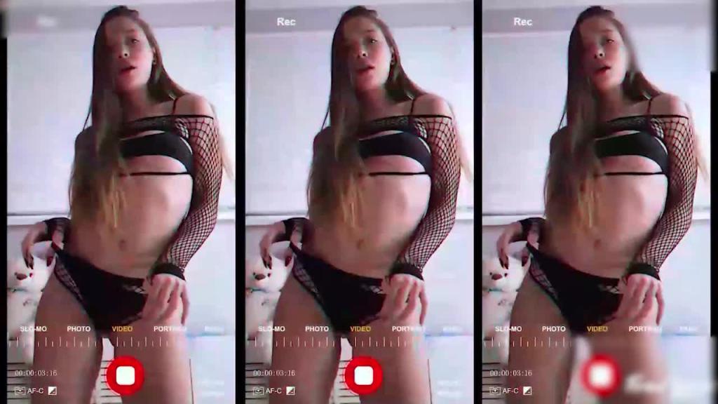 看正妹摇这抖音我可以无限重播 预览截图 7