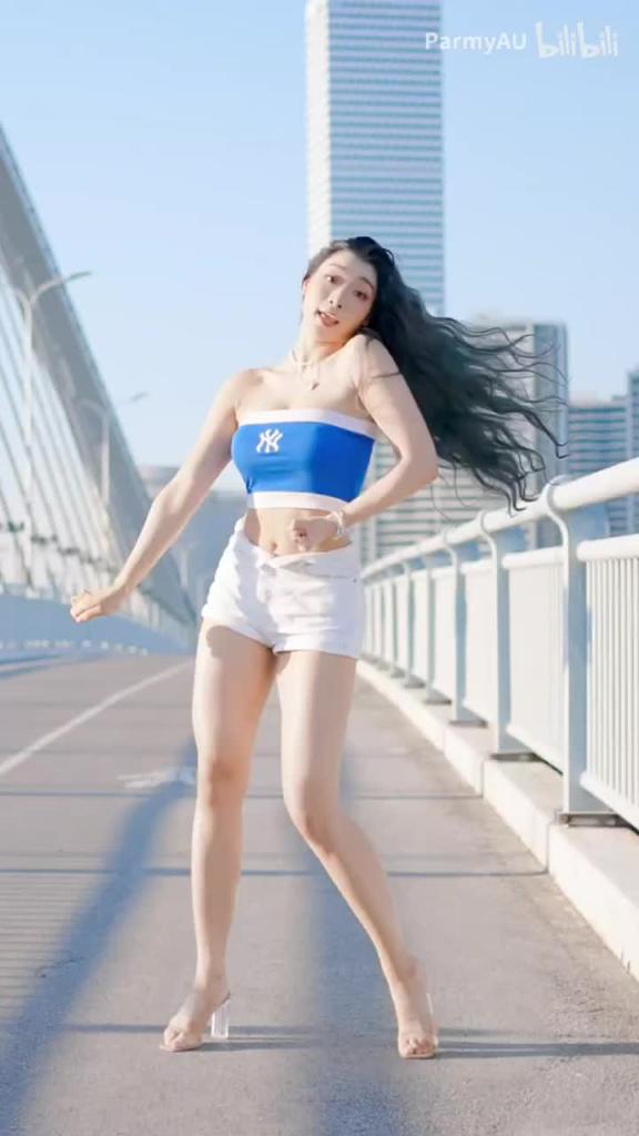 一些非常棒的美女主播跳舞视频合集,有没有老板知道拿下一个小主播需要多少钱的🤔🤔🤔 预览截图 10