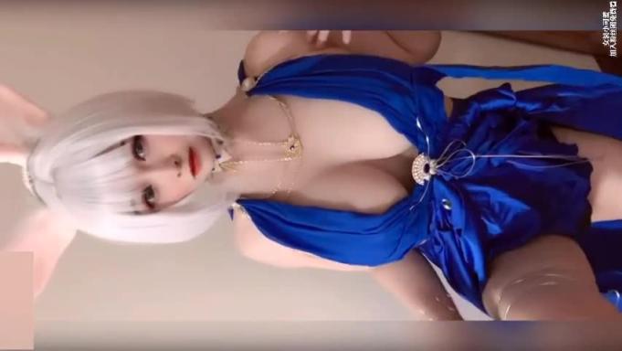 超可爱男娘萌妹の榨精体验！ 预览截图 7