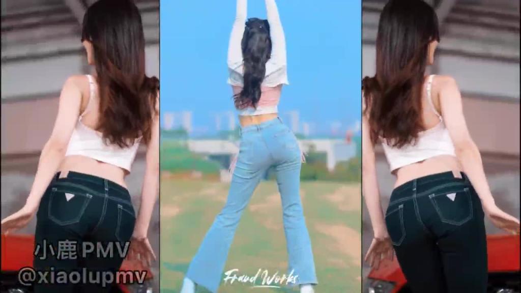 pmv 黑丝 欧美深喉颜射口交 预览截图 11