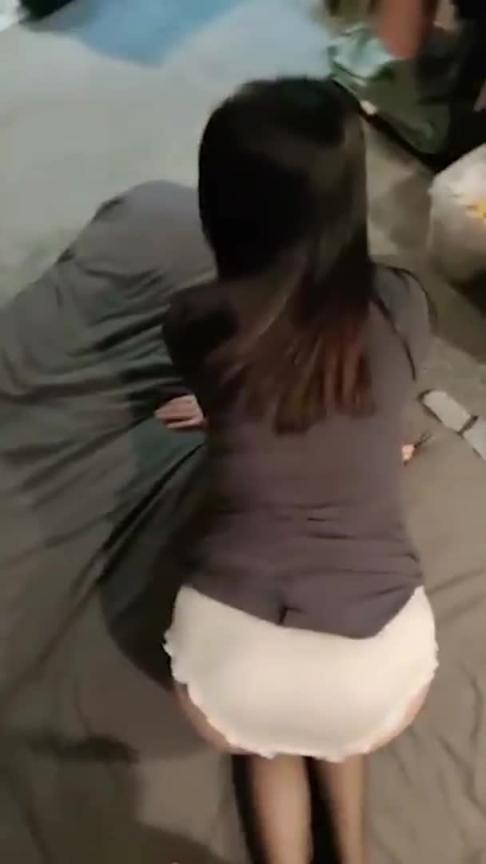 核能级美乳女神的情趣诱惑 预览截图 7