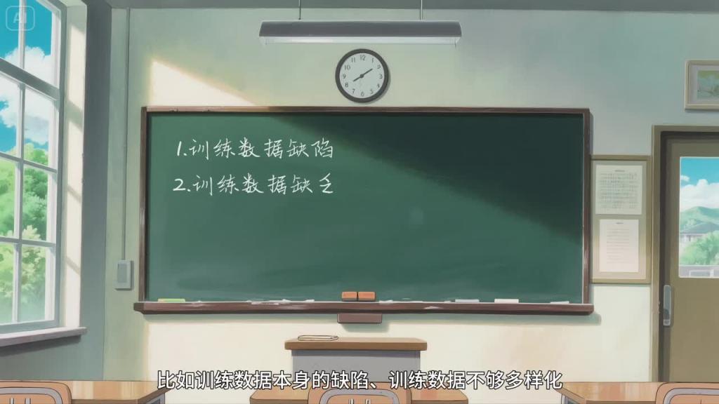 AI真的能产生意识嘛？ 或许我能创造一个有她的世界 预览截图 9