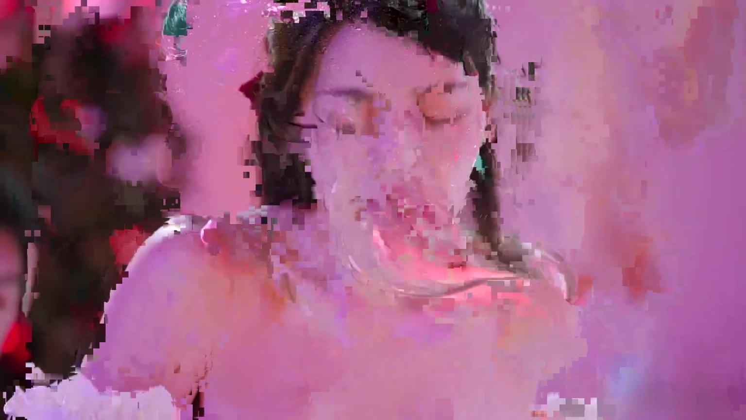 极品美乳女神性爱流出白虎嫩穴随便操 预览截图 4