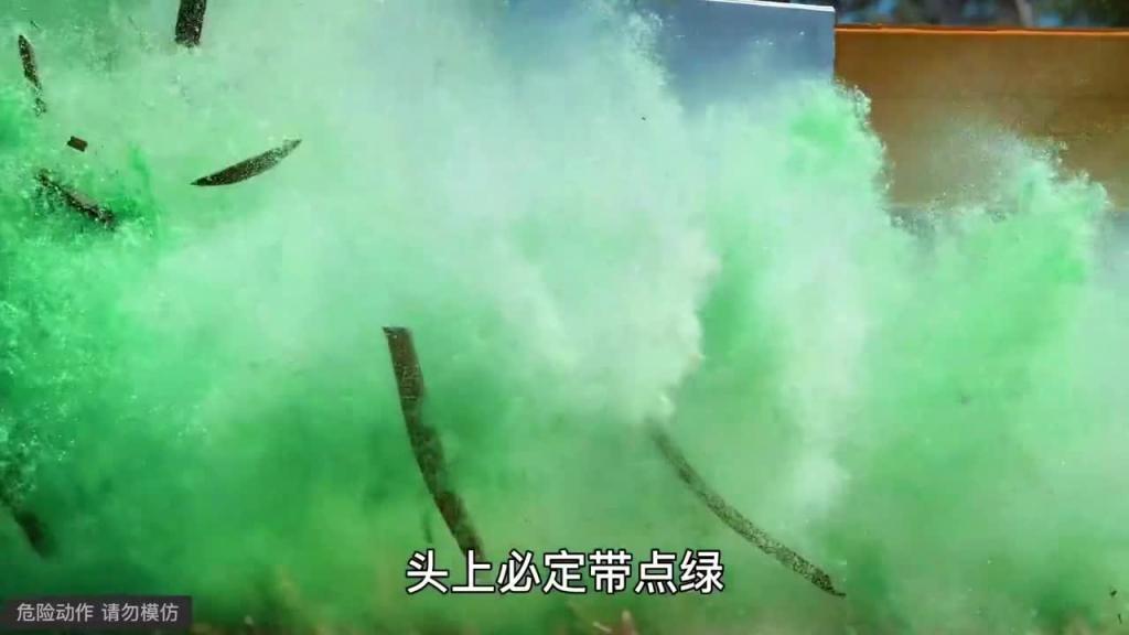 还有什么是40吨的大铁锤砸不碎的呢,留下你的答案 预览截图 11