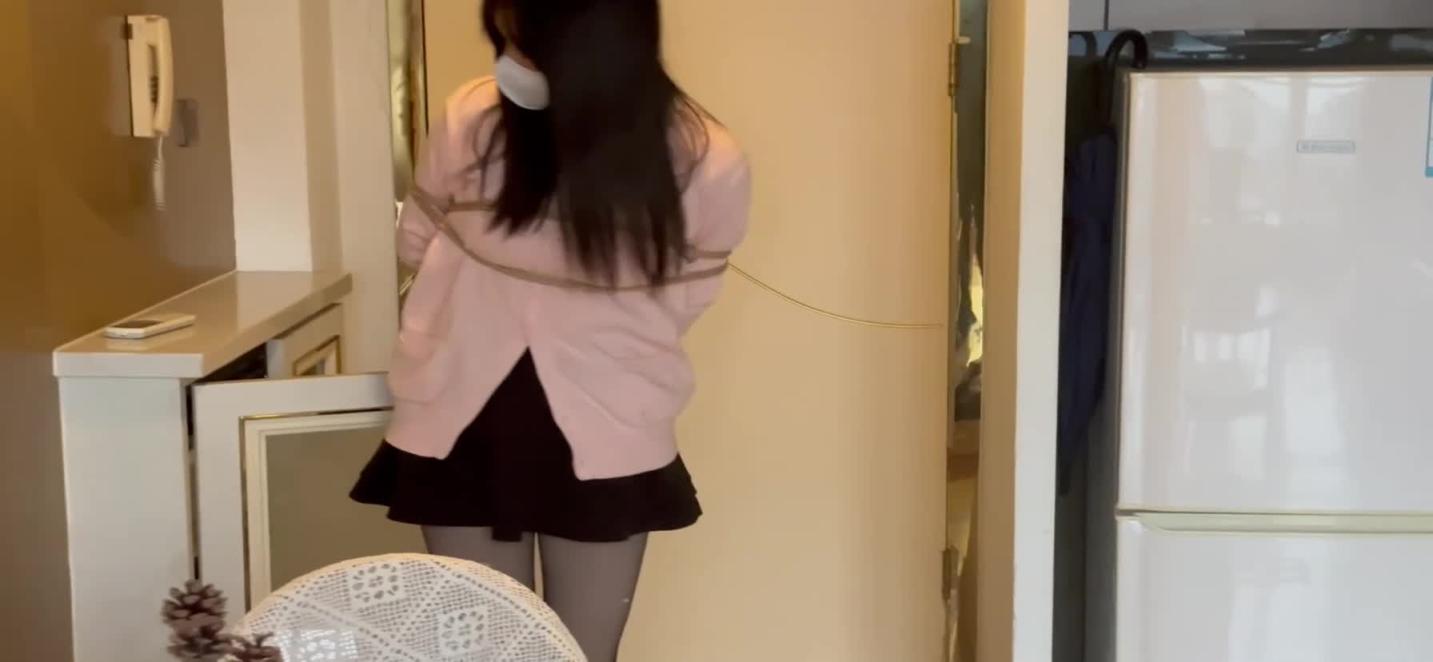 【深海里的猫】学霸妹子被闺蜜骗去复习 设计错过考试 预览截图 9