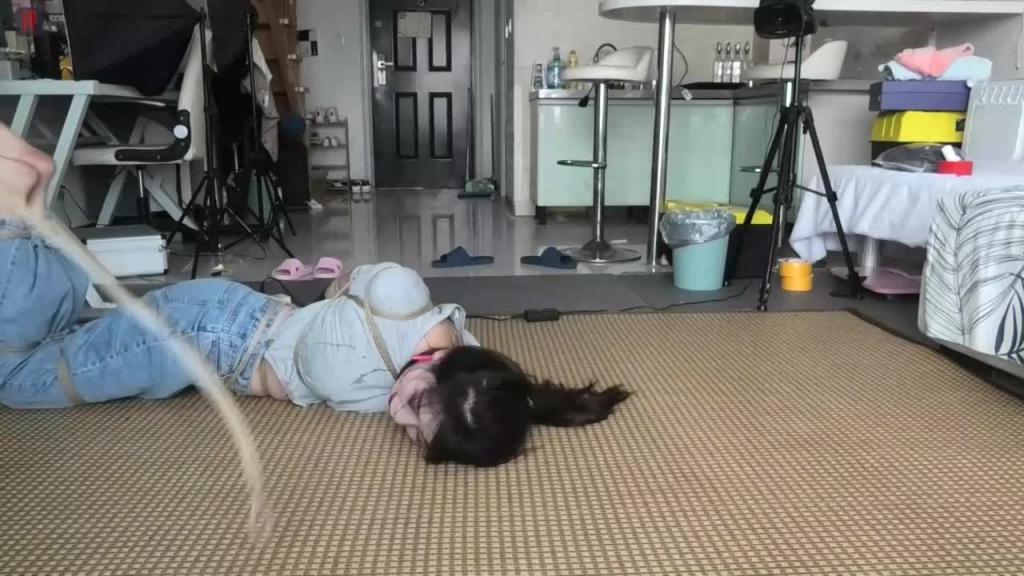 傻白甜萌妹子菲儿试镜,进入状态很快,有点小兴奋 预览截图 2