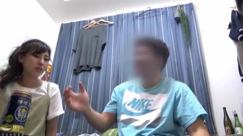 把妹回去干砲偷拍再擅自卖给片商前橄榄球选手 15 SNTJ-016 预览截图 2