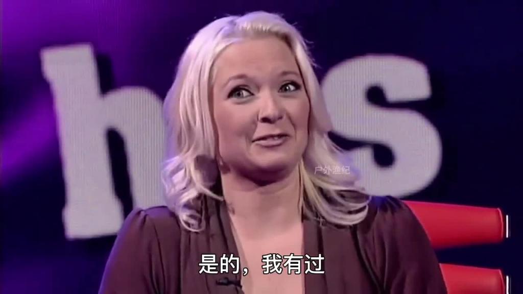 国外奇葩综艺 你结婚后有和其他男人打过扑克吗 预览截图 4