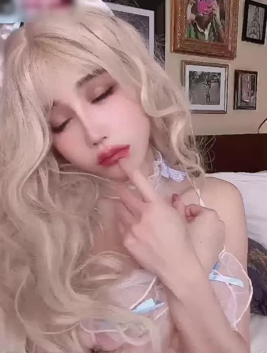 情趣诱惑极品颜值 预览截图 3