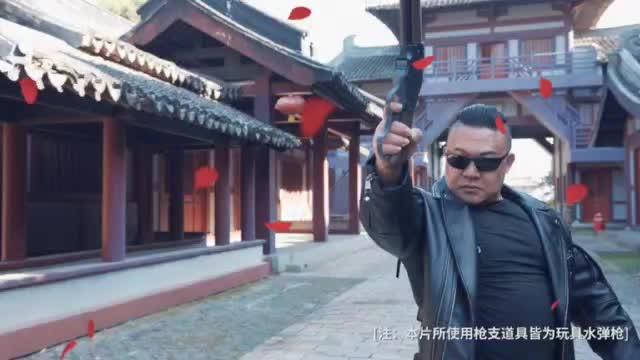 常熟阿诺特效大片! 化身终结者毁天灭地… 预览截图 3
