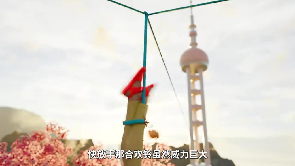 法海!我要你助我修仙 法海白蛇扯蛋大作战 预览截图 7
