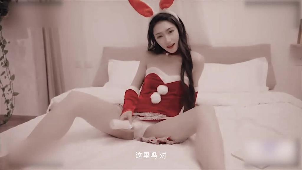 兔女郎女友的诱惑 预览截图 2